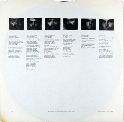 Canned Heat - The New Age