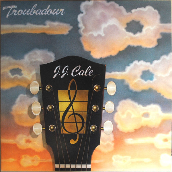 Troubadour - primary