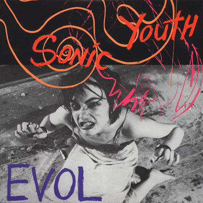 EVOL - primary