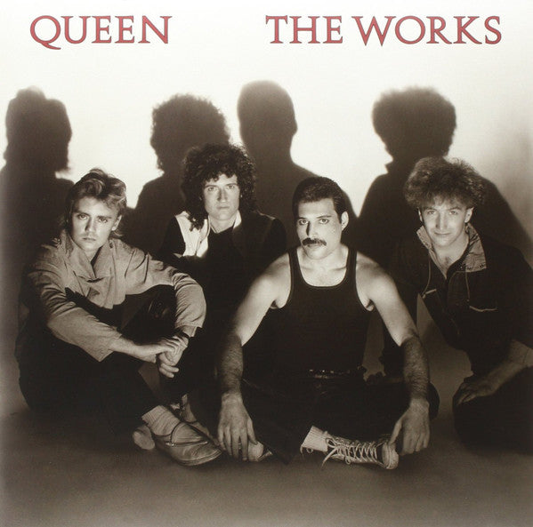 The Works - primary