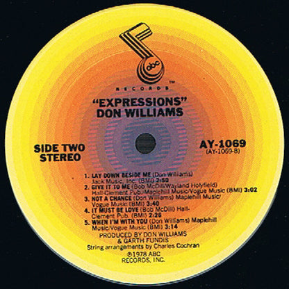 Expressions - secondary
