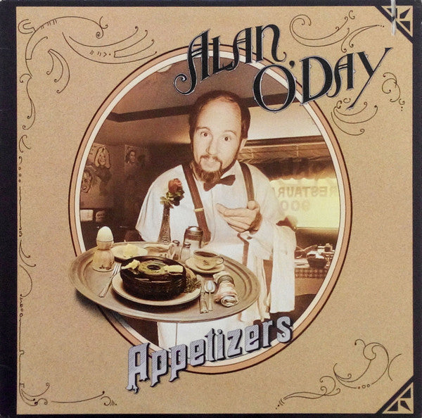 Appetizers - primary