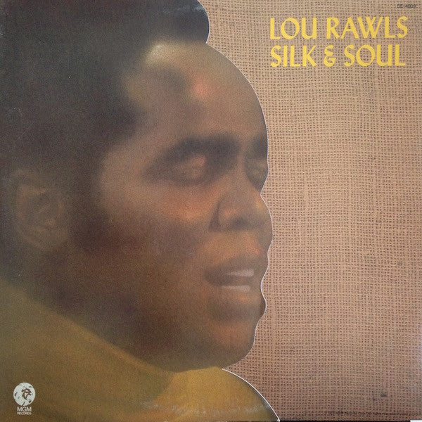 Silk & Soul - primary