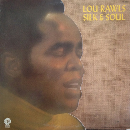 Silk & Soul - primary
