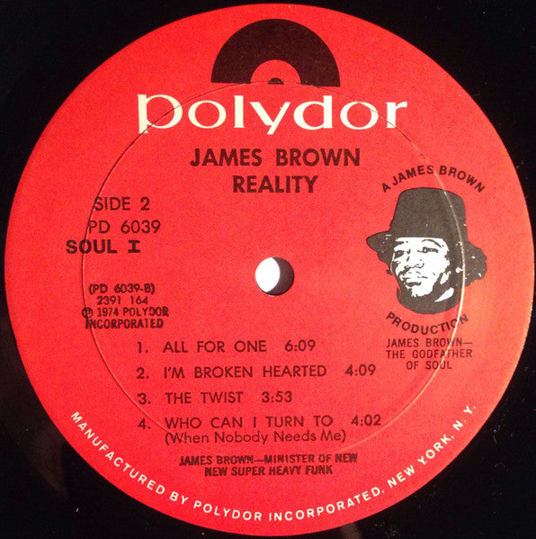 Reality - secondary