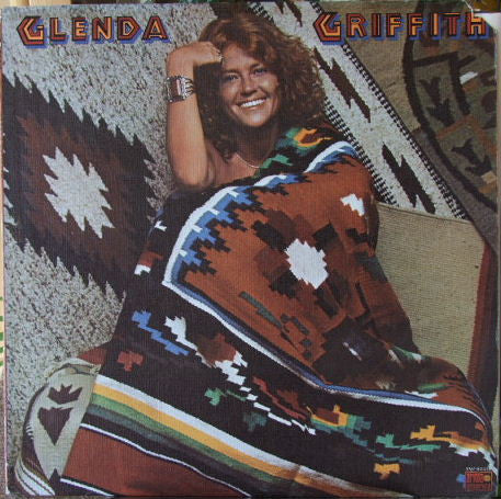 Glenda Griffith - primary