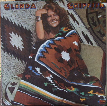 Glenda Griffith - primary