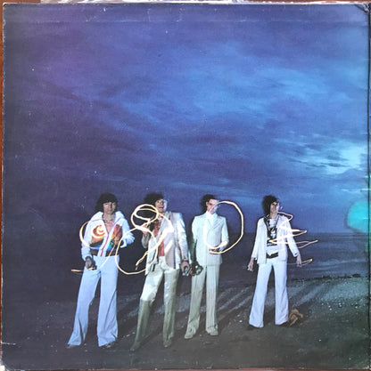 The Rolling Stones - Black And Blue