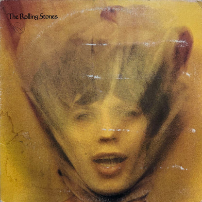 Goats Head Soup - primary
