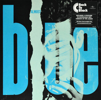 Almost Blue - primary