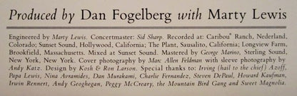 Windows And Walls - secondary