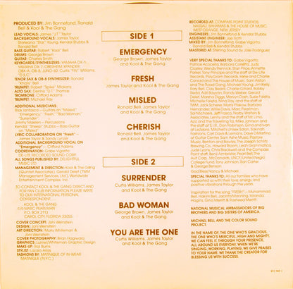 Emergency - secondary