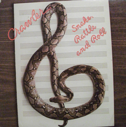 Snake, Rattle And Roll - primary