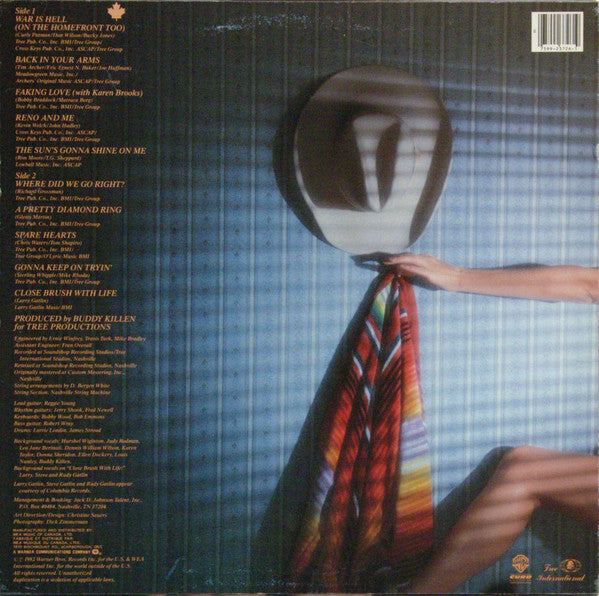 T.G. Sheppard - Perfect Stranger