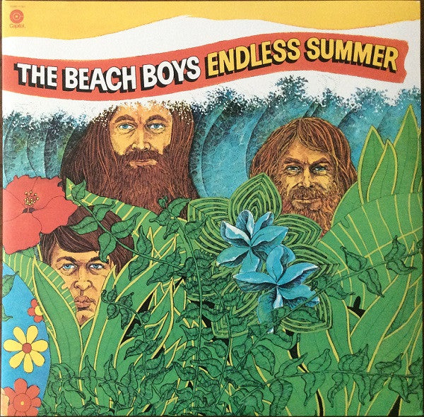 Endless Summer - primary