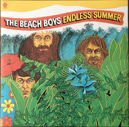 Endless Summer - primary