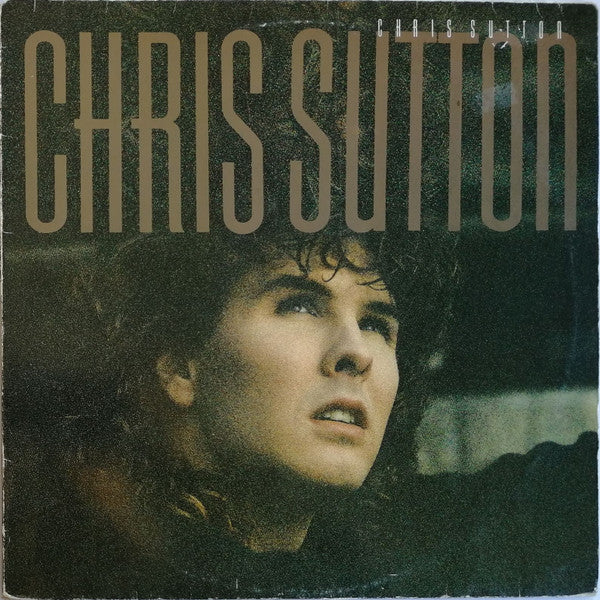 Chris Sutton - primary