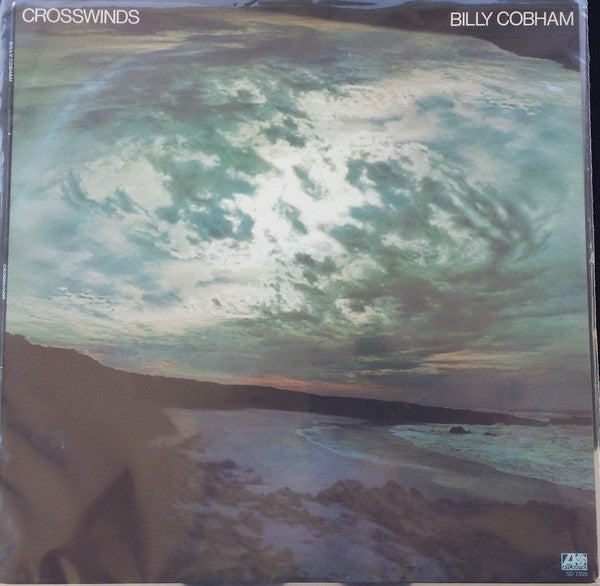 Crosswinds - primary