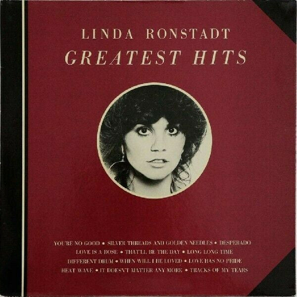 Greatest Hits - primary