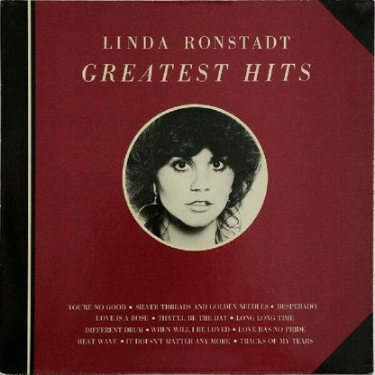Greatest Hits - primary