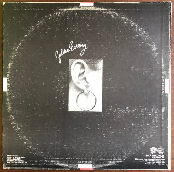 Golden Earring - Moontan