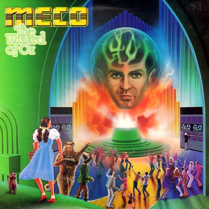 The Wizard Of Oz - primary