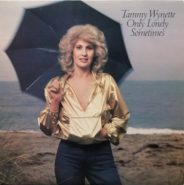 Only Lonely Sometimes - primary