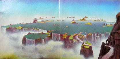 Close To The Edge - secondary