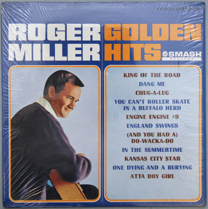 Golden Hits - primary