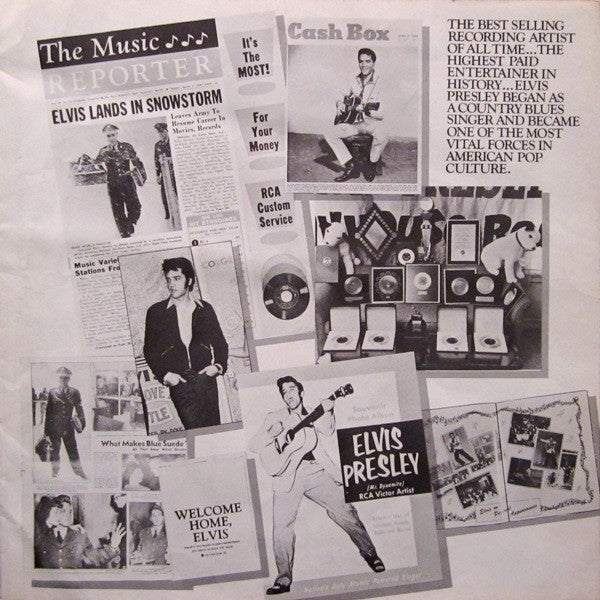 A Legendary Performer - Volume 2 - secondary