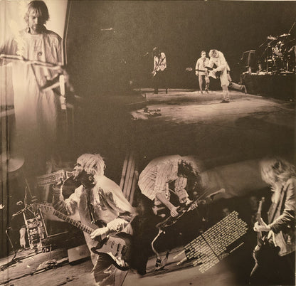 Live At Reading - secondary