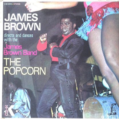 The Popcorn - primary