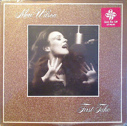 Meri Wilson - First Take