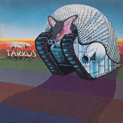 Tarkus - primary