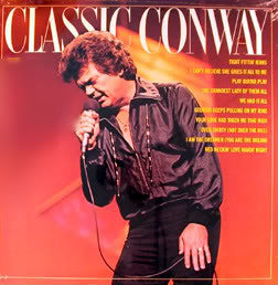 Classic Conway - primary