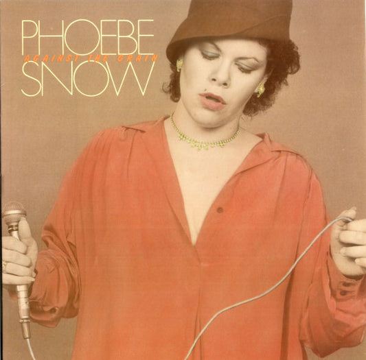 Phoebe Snow - Against The Grain