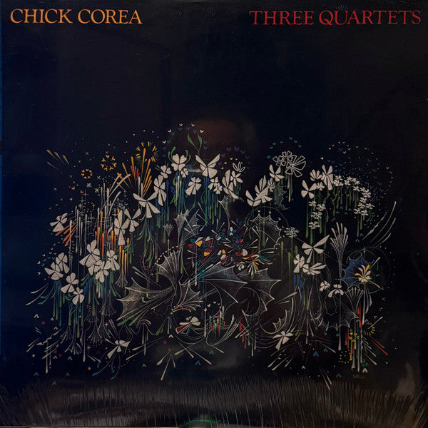Three Quartets - primary