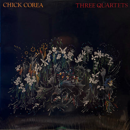Three Quartets - primary