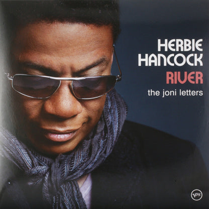 River: The Joni Letters - primary