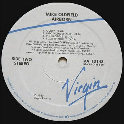 Airborn - secondary
