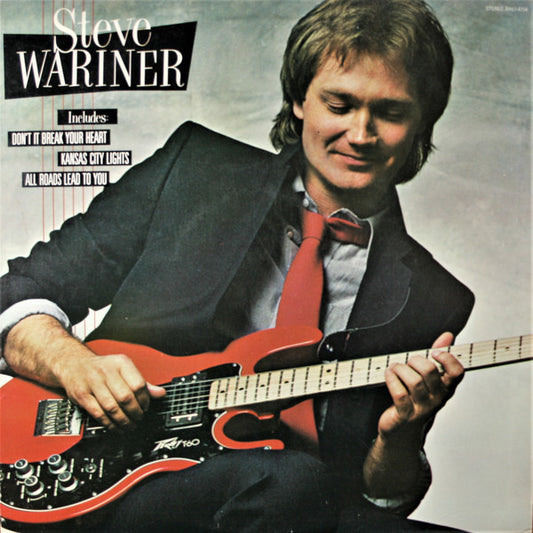 Steve Wariner - primary