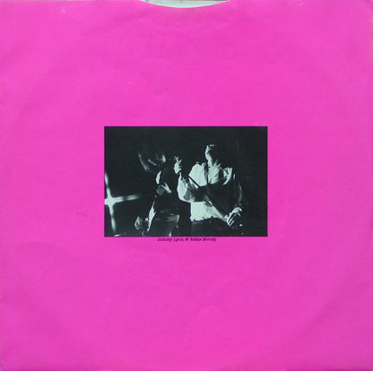 Eddie Money - secondary
