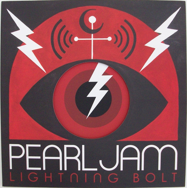 Lightning Bolt - primary