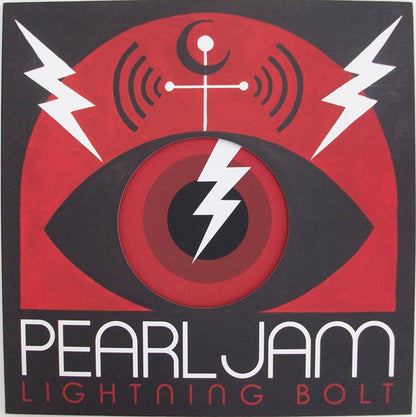 Lightning Bolt - primary
