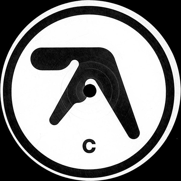 Selected Ambient Works 85-92 - secondary