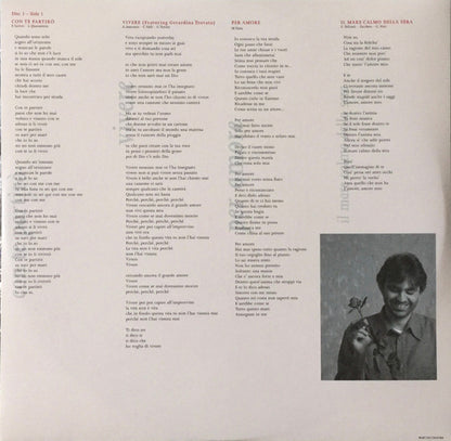 Romanza - secondary