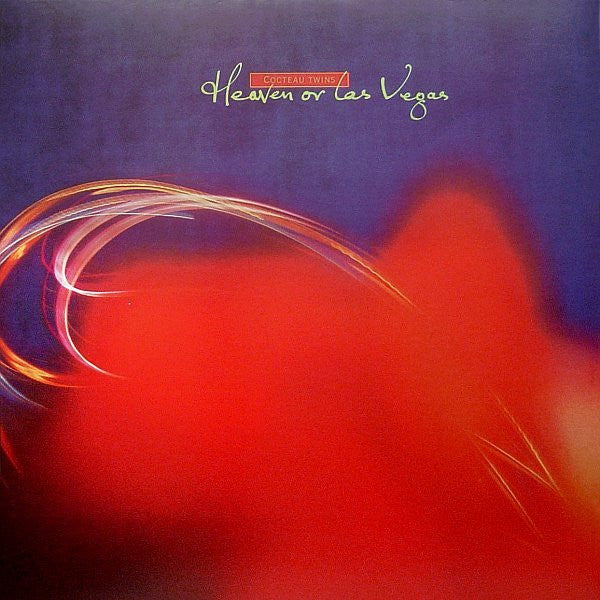 Heaven Or Las Vegas - primary