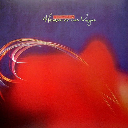 Heaven Or Las Vegas - primary