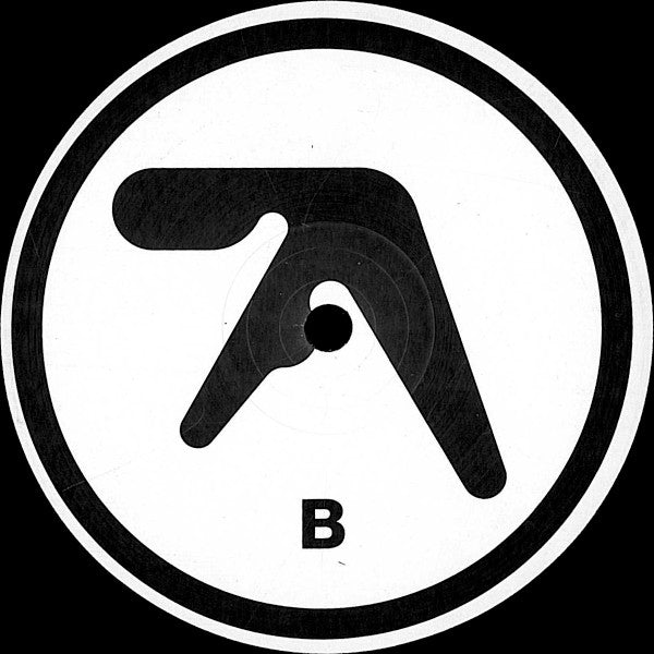 Selected Ambient Works 85-92 - secondary