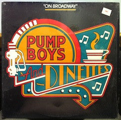 On Broadway - primary